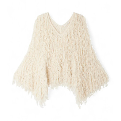 MES DEMOISELLES pull SILOU