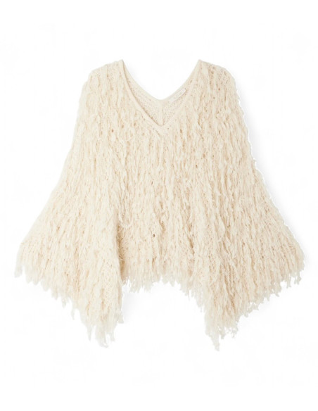 MES DEMOISELLES pull SILOU