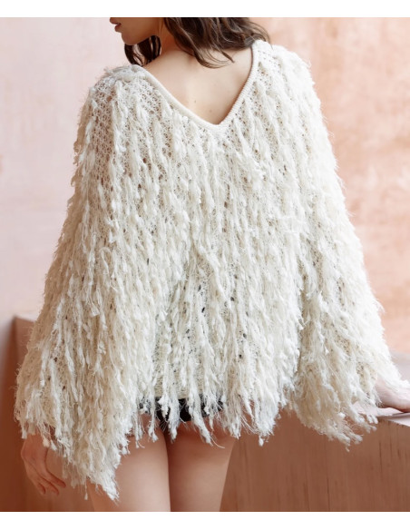 MES DEMOISELLES pull SILOU