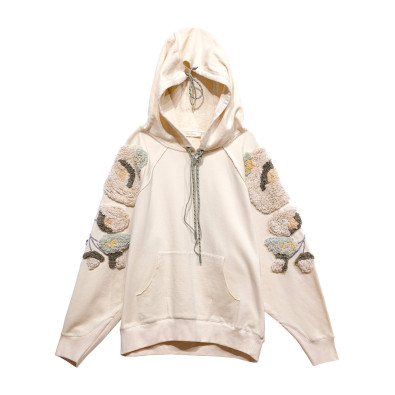 MES DEMOISELLES sweat SNAPDRAGON