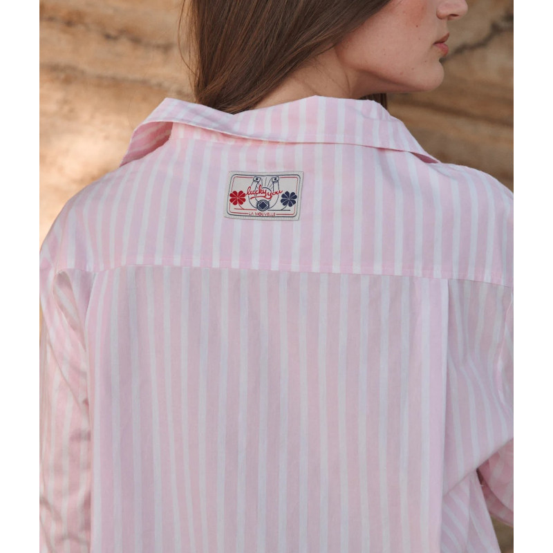 LA NOUVELLE Liquette JULIA