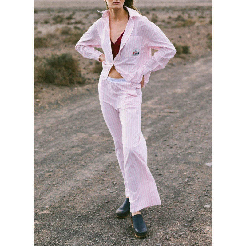 LA NOUVELLE Pantalon EDEN