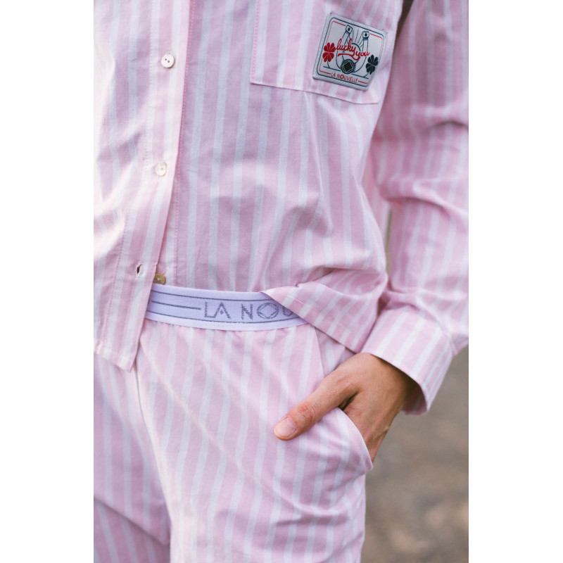 LA NOUVELLE Chemise PIO