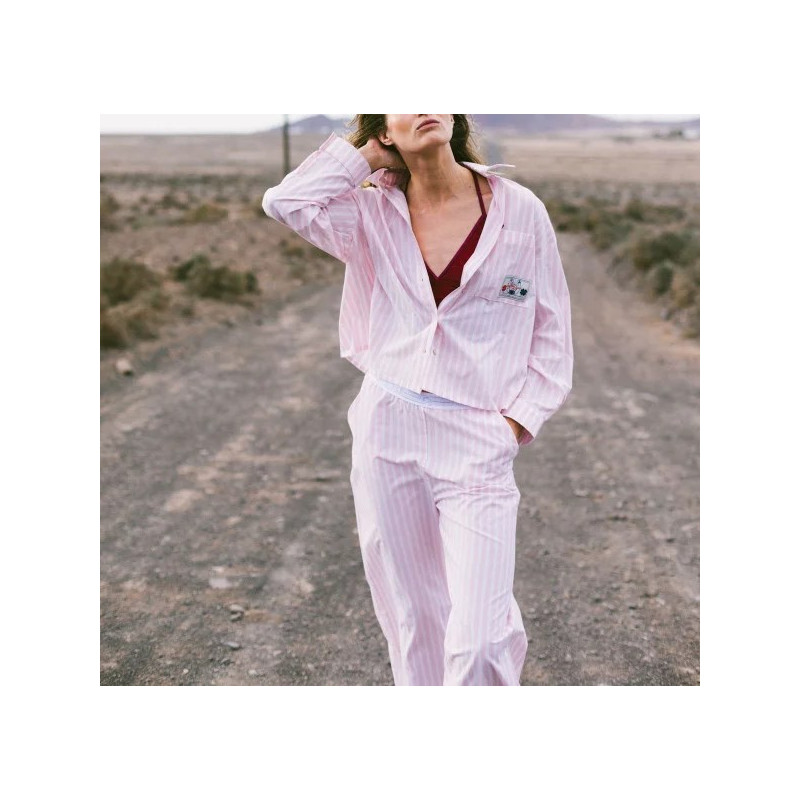 LA NOUVELLE Chemise PIO