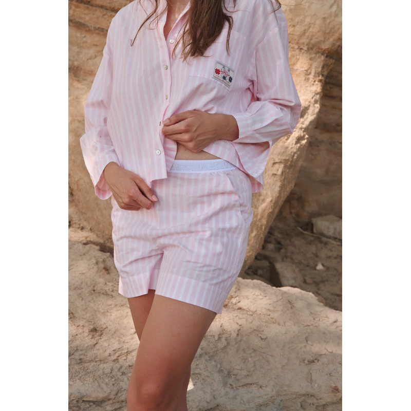 LA NOUVELLE Caleçon DAN