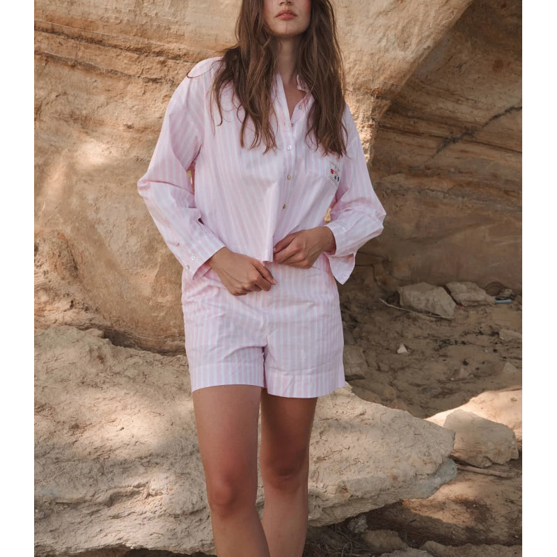 LA NOUVELLE Caleçon DAN