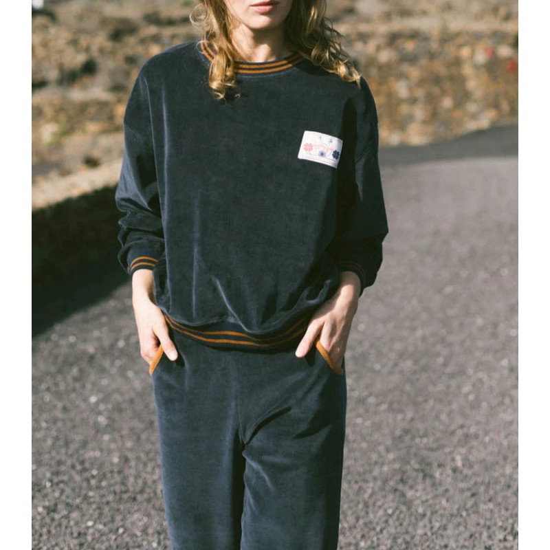 LA NOUVELLE Sweat BART