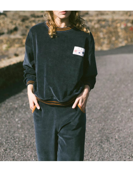 LA NOUVELLE Sweat BART