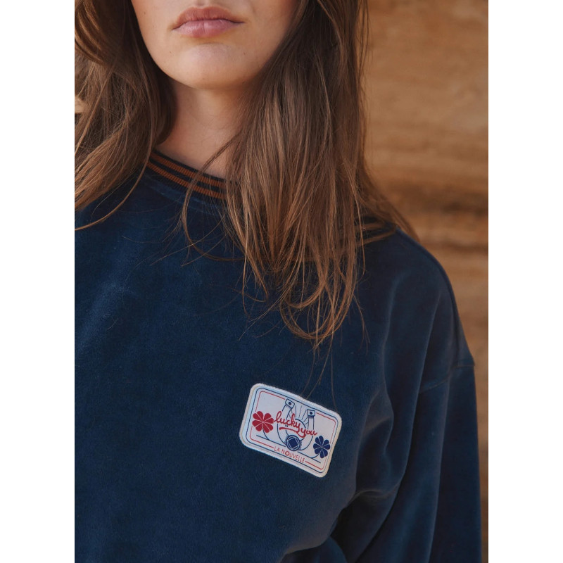 LA NOUVELLE Sweat BART