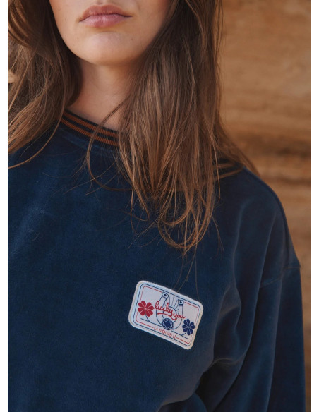LA NOUVELLE Sweat BART