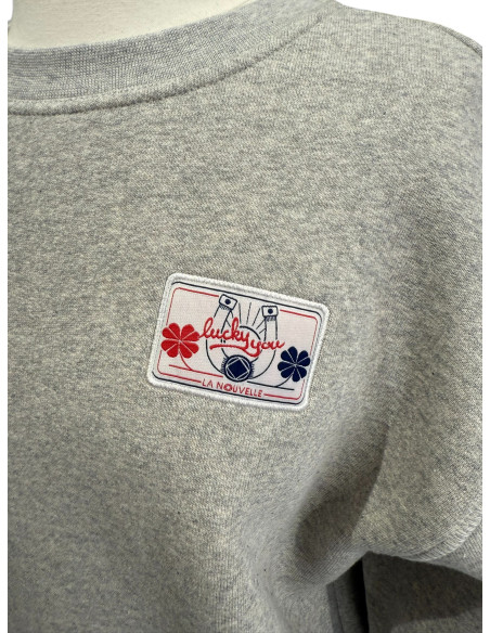 LA NOUVELLE Sweat BART