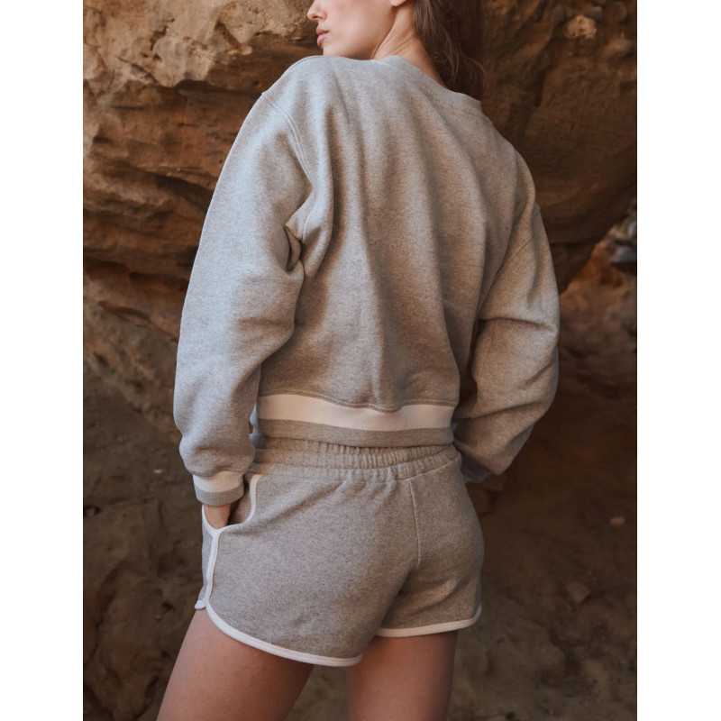 LA NOUVELLE Sweat BART