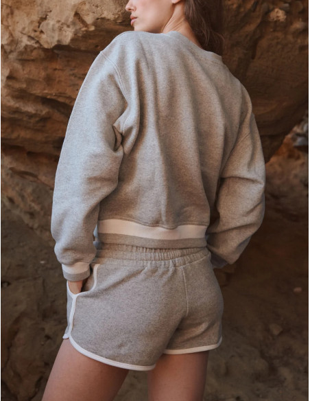 LA NOUVELLE Sweat BART