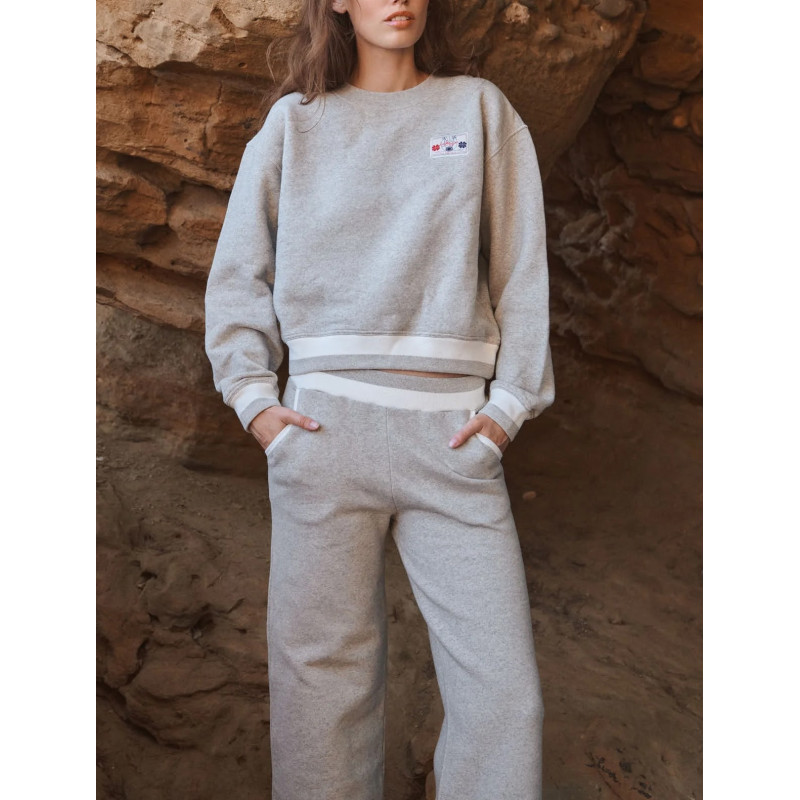 LA NOUVELLE Sweat BART