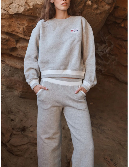 LA NOUVELLE Sweat BART
