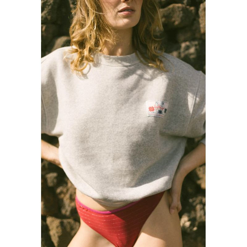 LA NOUVELLE Sweat BART