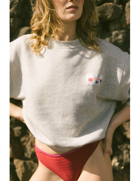 LA NOUVELLE Sweat BART