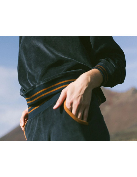 LA NOUVELLE Pantalon NATA