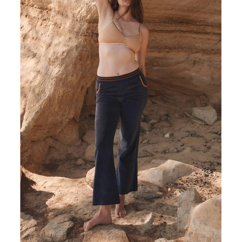 LA NOUVELLE Pantalon NATA