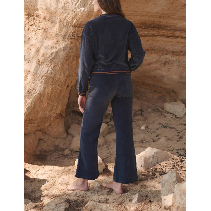 LA NOUVELLE Pantalon NATA