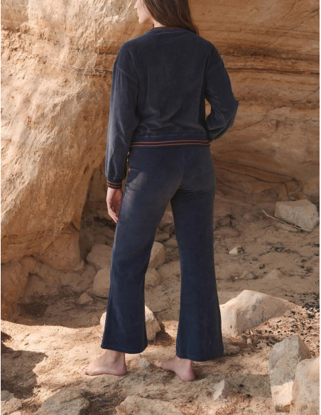 LA NOUVELLE Pantalon NATA