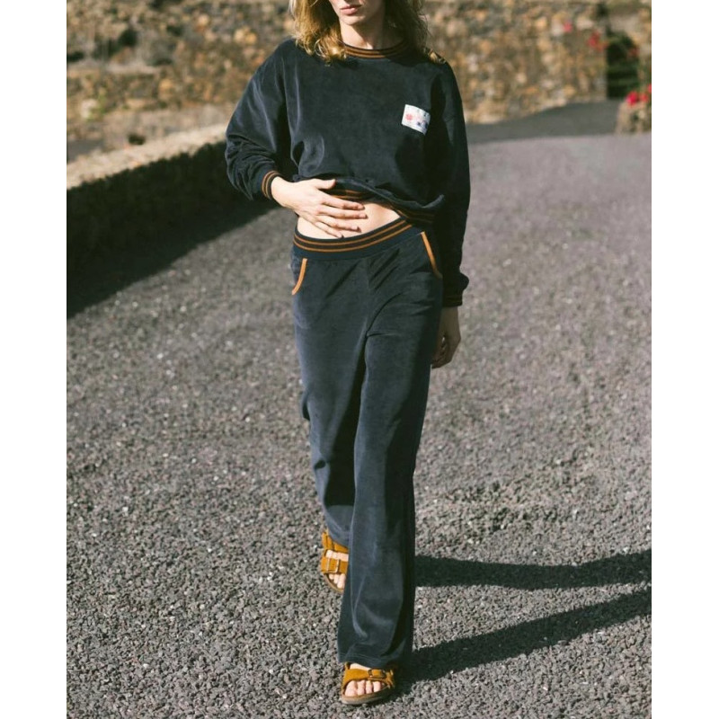 LA NOUVELLE Pantalon NATA