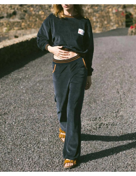 LA NOUVELLE Pantalon NATA