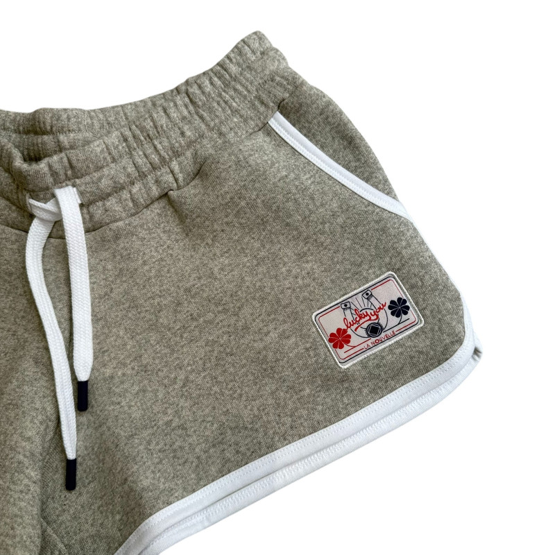 LA NOUVELLE Short BOB