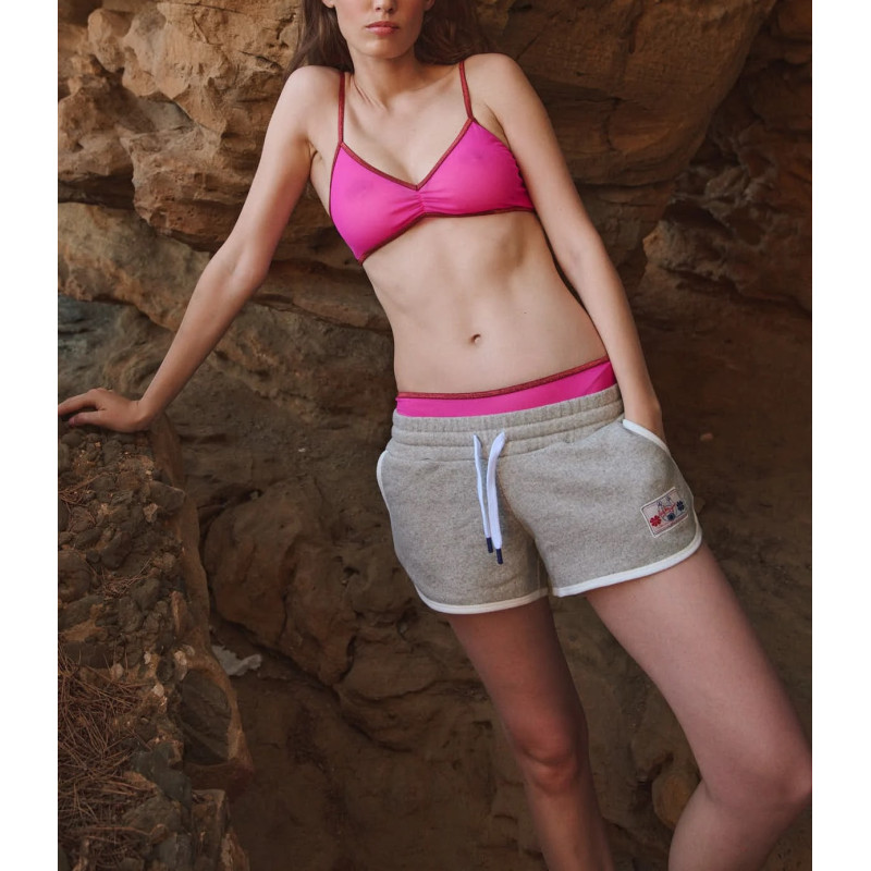 LA NOUVELLE Short BOB