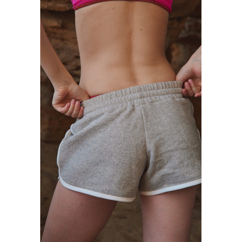 LA NOUVELLE Short BOB