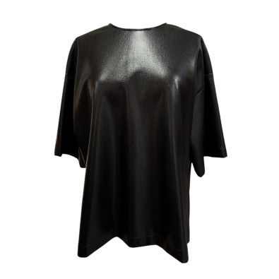 PHISIQUE DU ROLE Top Simili Cuir