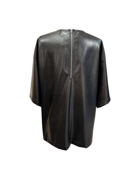 PHISIQUE DU ROLE Top Simili Cuir