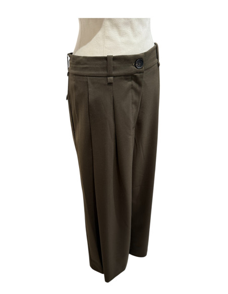 PHISIQUE DU ROLE Pantalon large