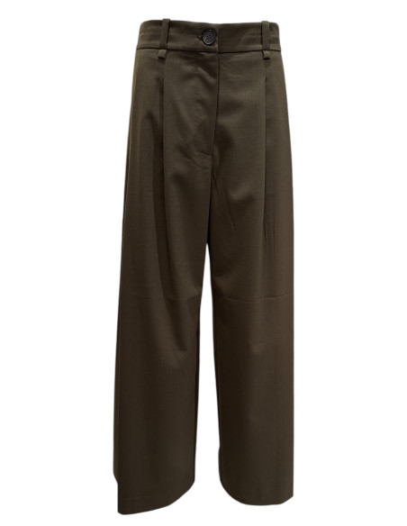 PHISIQUE DU ROLE Pantalon large