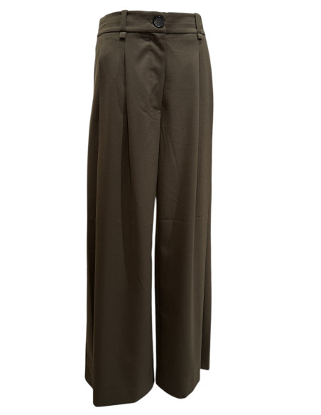 PHISIQUE DU ROLE Pantalon large