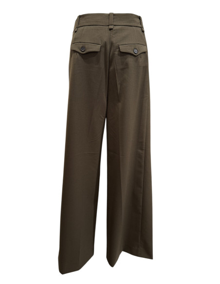 PHISIQUE DU ROLE Pantalon large