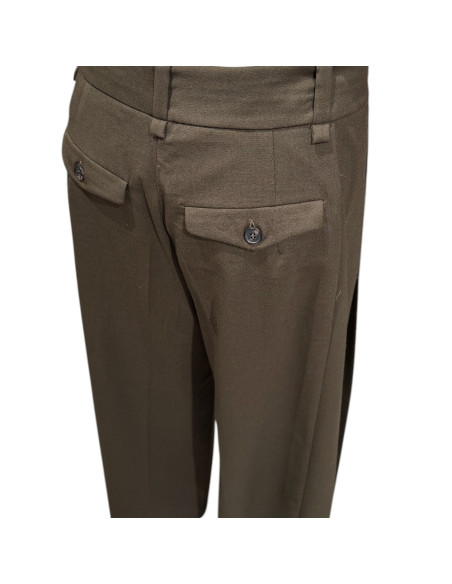 PHISIQUE DU ROLE Pantalon large