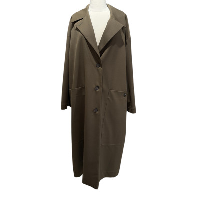PHISIQUE DU ROLE Manteau Oversize