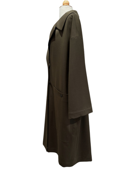 PHISIQUE DU ROLE Manteau Oversize