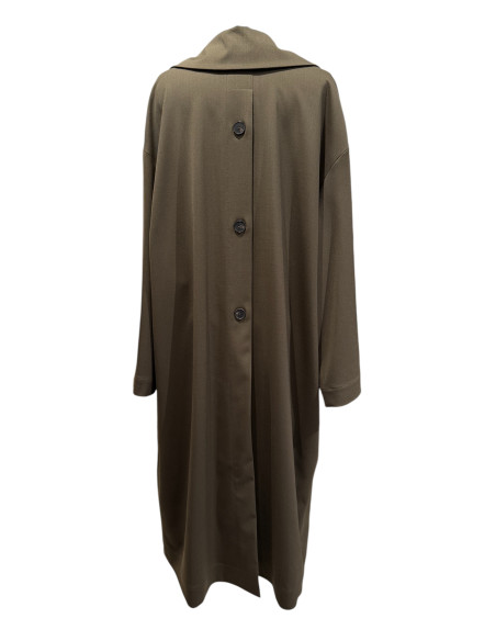 PHISIQUE DU ROLE Manteau Oversize