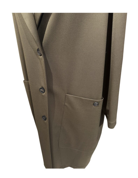 PHISIQUE DU ROLE Manteau Oversize