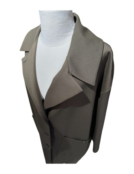 PHISIQUE DU ROLE Manteau Oversize