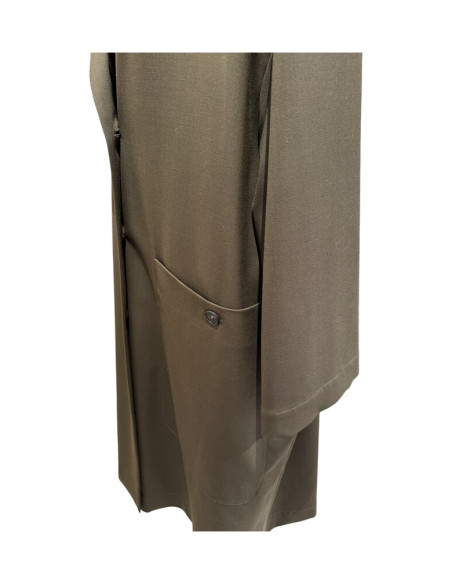 PHISIQUE DU ROLE Manteau Oversize