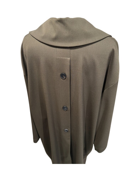 PHISIQUE DU ROLE Manteau Oversize