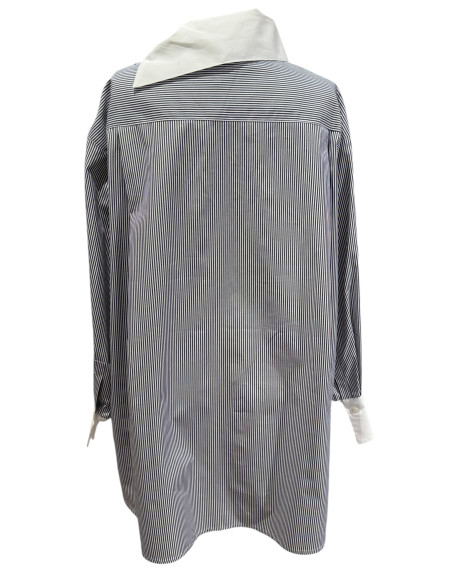 PHISIQUE DU ROLE Blouse à rayures