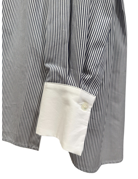 PHISIQUE DU ROLE Blouse à rayures