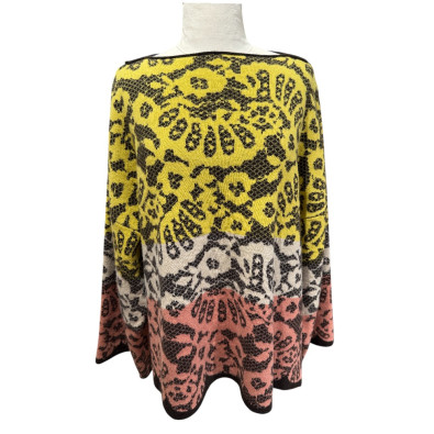 PHISIQUE DU ROLE Pull Multicolore