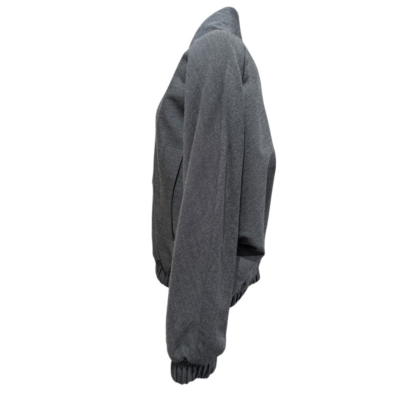 PHISIQUE DU ROLE Blouson gris