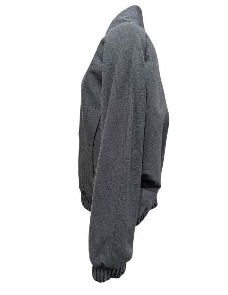 PHISIQUE DU ROLE Blouson gris