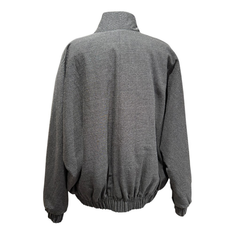 PHISIQUE DU ROLE Blouson gris